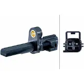 Hella 6PU 358 251-671 Wielsnelheidssensor (ABS)