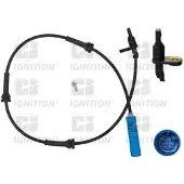 Quinton Hazell XABS1001 Wielsnelheidssensor (ABS)