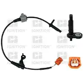 Quinton Hazell XABS1010 Wielsnelheidssensor (ABS)