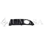 JUMASA 22016028 Ventilatiegrille, bumper