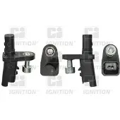Quinton Hazell XABS1267 Wielsnelheidssensor (ABS)
