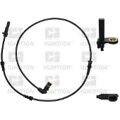 Quinton Hazell XABS1094 Wielsnelheidssensor (ABS)
