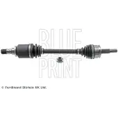 Blue Print ADBP890083 Aandrijfas