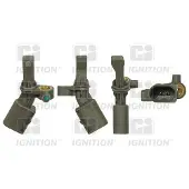 Quinton Hazell XABS1117 Wielsnelheidssensor (ABS)