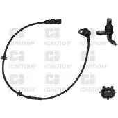 Quinton Hazell XABS1108 Wielsnelheidssensor (ABS)