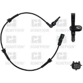 Quinton Hazell XABS1125 Wielsnelheidssensor (ABS)