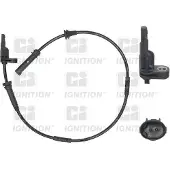 Quinton Hazell XABS1183 Wielsnelheidssensor (ABS)