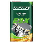 Fanfaro FF6711-4ME Motorolie