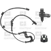 Quinton Hazell XABS1280 Wielsnelheidssensor (ABS)