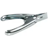 Toko Edge Angle Pro Clamp Zilver
