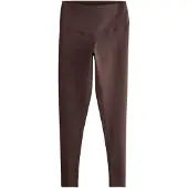 Next Leggings chocoladebruin