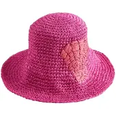 Next Hoed zalm roze / pink