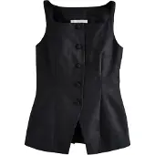 Next Gilet zwart