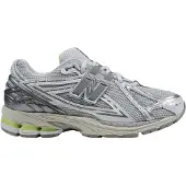 New Balance Sneakers laag '1906' grijs / zilvergrijs / offwhite