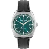 Aston Martin Analoog horloge ' TS2 ' zwart