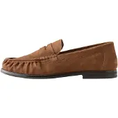 Next Mocassins 'N. Premium' bruin