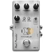 Red Panda RD-1 Pitch Delay effectpedaal
