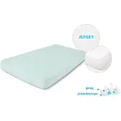 Matex - Hygienisch Waterdicht Laken - Jersey 160x200cm - PU-Membraan - OEKO-TEX Certificaat