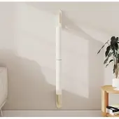 Syfax Kattenkrabpaal wandgemonteerd 109 cm sisal