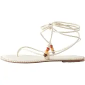 Next Teenslipper 'Forever Comfort' wit
