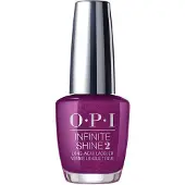 O.P.I. infinite shine - feel the chemis tree