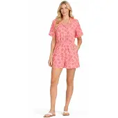 FLURESK Femm playsuit