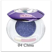 PUPA Milano Pupa - china doll eyeshadow, China 04