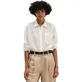Marc O'Polo Blouse natuurwit