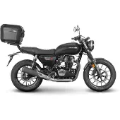 Shad Topkoffer-Drager Honda GB 350 Z