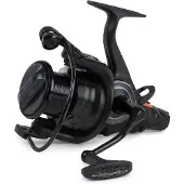 FOX Eos 8000 Fs Carpfishing Reel Zilver 8000FS