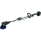 Gre Cordless Tbc60 Power Scrubber Brush Zilver
