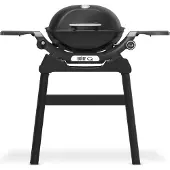 Weber – Q 1200N – Gasbarbecue op standaard – 2,94 kW – 46x36 cm