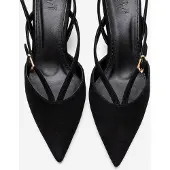 Prologue Armonia Stiletto Pump