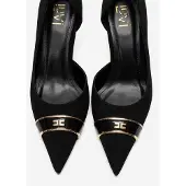 Prologue Kendra Spitse Neus Stiletto Pump