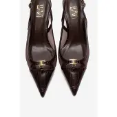 Prologue Orella Stiletto Mesh Pump