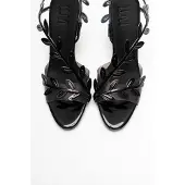 Prologue Carvelli Stiletto Pump