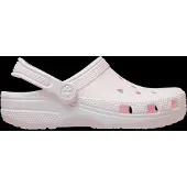 Crocs Klompen Classic Hearts Cut Out Clog dames 38 / 39