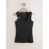 Next Top zwart