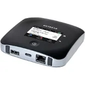 Netgear Nighthawk M2 MR2100 - Mifi Router - 4G+ - WiFi 5