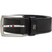 Tommy Hilfiger Riem 'Denton' zwart