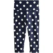 Next Sportbroek navy / wit