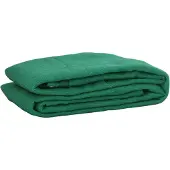 Syfax Aanhangwagennet 1,5x2,7 m HDPE groen