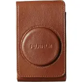 Fujifilm Fuji SC-XF1 Etui bruin