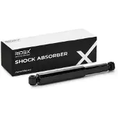 RIDEX 854S18020 Schokdemper