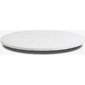 TIPTOE Salontafel / Bankblad Recycled Plastic Venezia | Round Ø 80