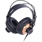 Muziker HP890 Studio-hoofdtelefoon