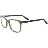 Under Armour UA 5010 Green horn 53/19/145 MAN Brilmonturen