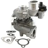 MEAT & DORIA 65690 Turbocharger