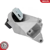 ESEN SKV 75SKV411 Motorsteunlager
