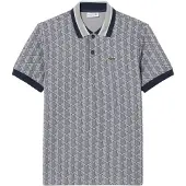 Lacoste Shirt donkergrijs